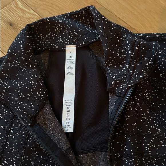 Lululemon Define Jacket - Picture 3 of 3
